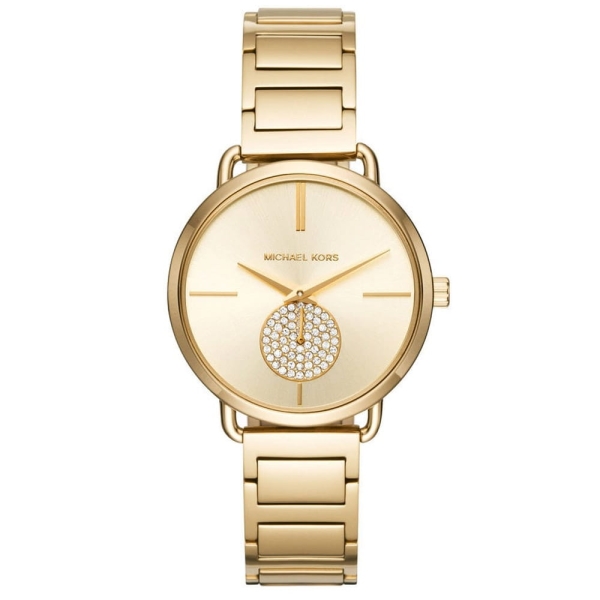 4792Michael Kors Portia MK3639 36 mm-0