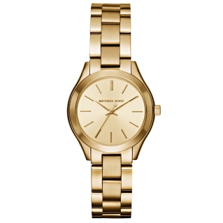 Michael Kors Slim Runway MK3512 - zegarek