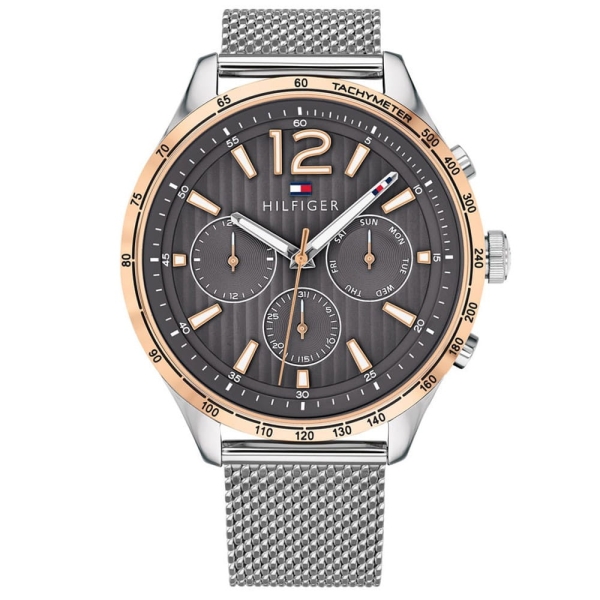 4824Tommy Hilfiger Gavin TH1791466 46 mm-0