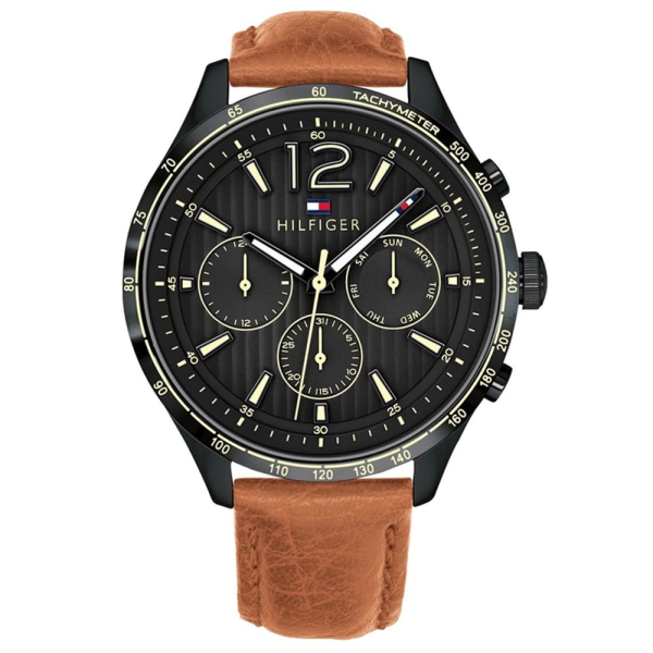 4828Tommy Hilfiger Gavin TH1791470 46 mm-0