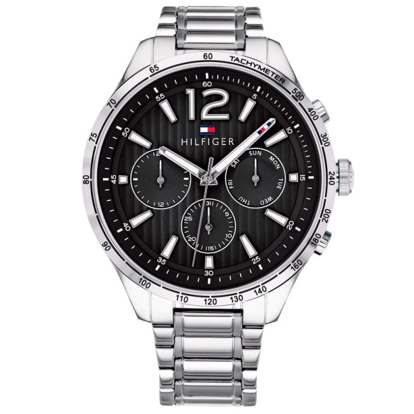 4831Tommy Hilfiger Gavin TH1791469 46 mm-2