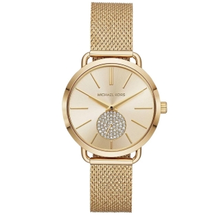 Michael Kors Bradshaw MK3844 - zegarek
