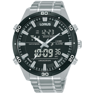 Lorus RW649AX9 - zegarek