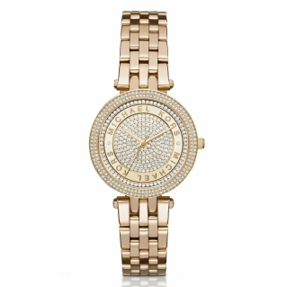 Michael Kors Darci Mini MK3445 - zegarek