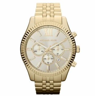 MICHAEL KORS MK8281 - zegarek