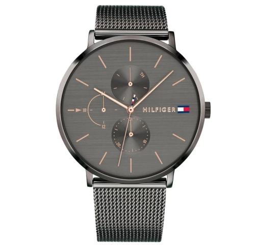 Tommy Hilfiger 1781945 Jenna - zegarek - zegarkinareke.pl