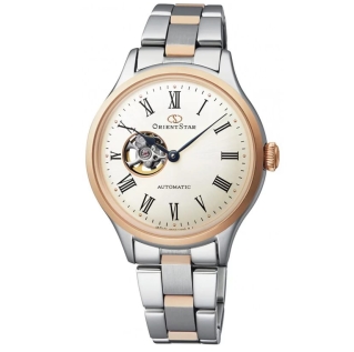 Orient Star RE-ND0001S00B - zegarek