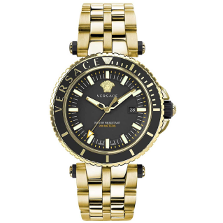Versace VEAK00618 V-Race - zegarek