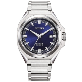 Citizen NB6010-81L Series 8  - zegarek