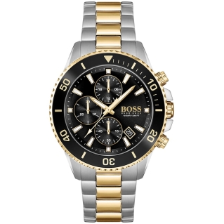 Hugo Boss 1513908 Admiral Chronograph - zegarek