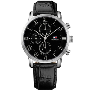 Tommy Hilfiger Kane TH1791401 - zegarek