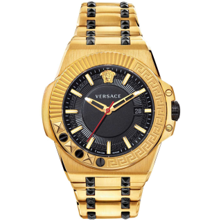 Versace VEDY00619 Chain Reaction - zegarek