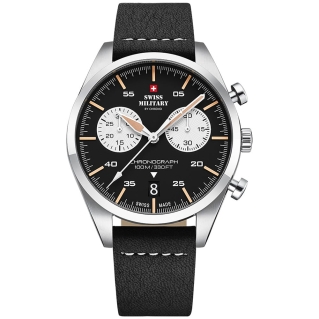 Swiss Military SM34090.03 Chronograph - zegarek