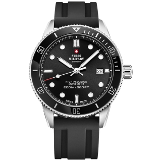 Swiss Military SM34088.07 Diver - zegarek