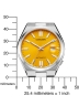 57945Citizen NJ0150-81Z Automatik Herren 40mm 5ATM-3
