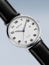 58061Bering 18640-404 Herren Titanium 40mm 5ATM-1