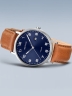58064Bering 18640-567 Herren Titanium 40mm 5ATM-3