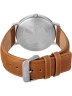 58064Bering 18640-567 Herren Titanium 40mm 5ATM-6