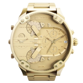 Diesel Mr. Daddy 2.0 DZ7399 - zegarek