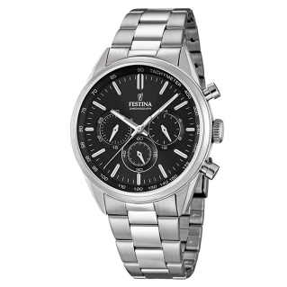 Festina F16820/4 Sport - zegarek