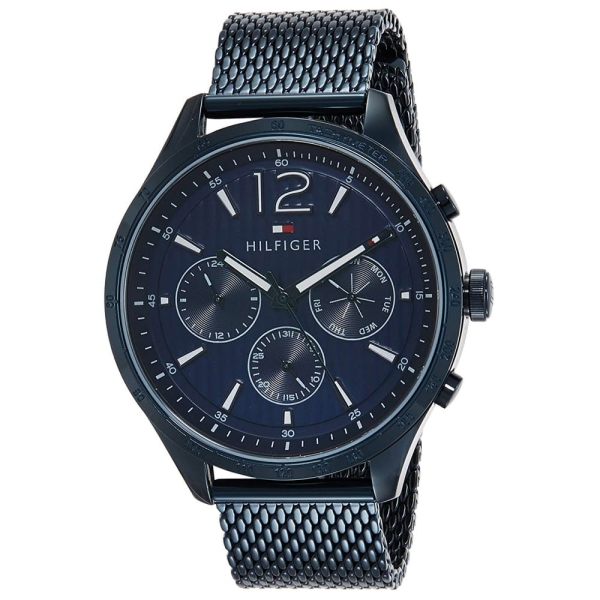 5320Tommy Hilfiger Gavin TH1791471 46 mm-0