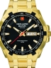 58591Swiss Alpine Military 7043.1117 Day-Date 42mm 10ATM-
