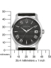 58604Bulova 96B390 Wilton men`s 41mm 3ATM-3