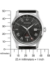 58607Bulova 96B387 Wilton GMT automatic 43mm 3ATM-2