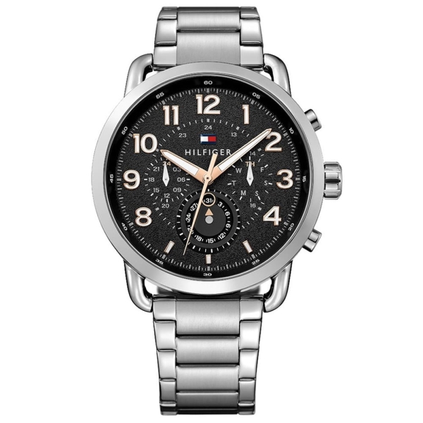 5325Tommy Hilfiger Briggs TH1791422 46 mm-0