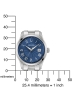 58620Bulova 96M163 Surveyor ladies 29mm 3ATM-3
