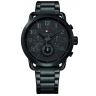 5328Tommy Hilfiger Briggs TH1791423 46 mm-0