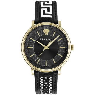 Versace VE5A01921 V-Circle - zegarek