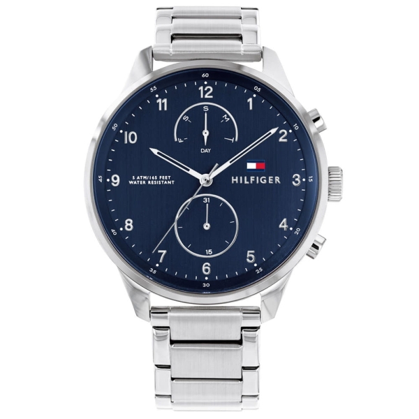 5361Tommy Hilfiger Chase TH1791575 44 mm-0
