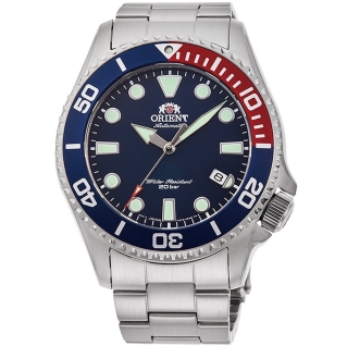 Orient RA-AC0K03L10B - zegarek