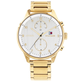 Tommy Hilfiger Chase 1791576 - zegarek