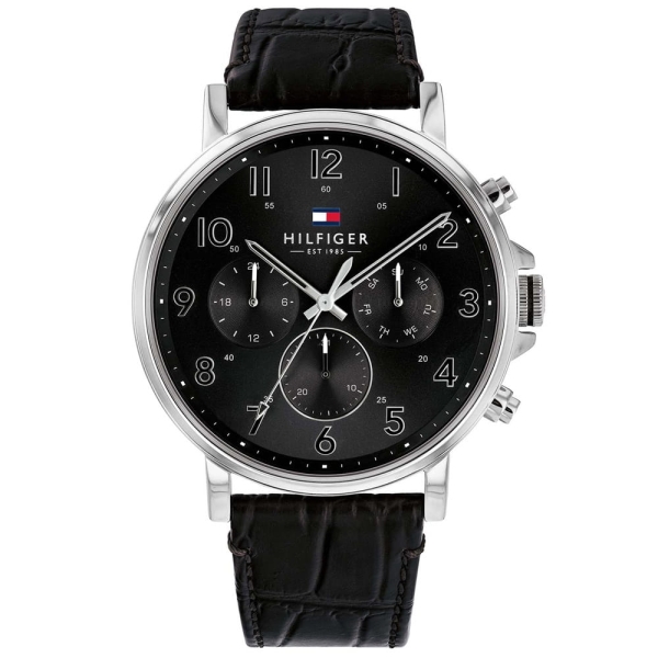 5380Tommy Hilfiger Daniel TH1710381 44 mm-0
