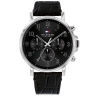 5380Tommy Hilfiger Daniel TH1710381 44 mm-0