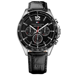 Tommy Hilfiger 1791117 Luke  - zegarek