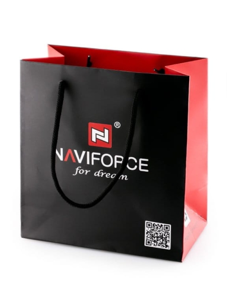 Torebka prezentowa - Naviforce-1 59409