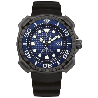 Citizen BN0225-04L Promaster - zegarek