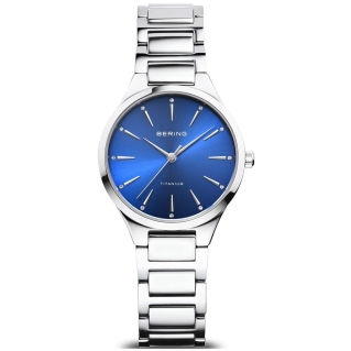 Bering 15630-707 Titanium - zegarek