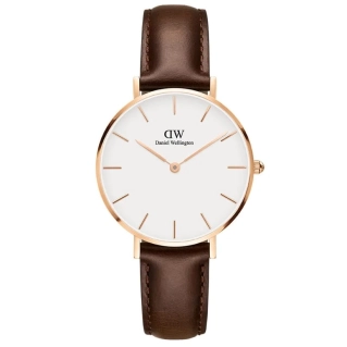 Daniel Wellington DW00100171 PETITE BRISTOL- zegarek