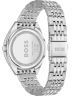 60957BOSS 1502640 Saya Ladies 38mm 3ATM-2