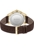 60964BOSS 1513956 Sophio Men`s 42mm 5ATM-2