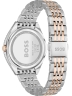 60974BOSS 1502641 Saya Ladies 38mm 3ATM-2