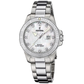Festina F20503/1 Boyfriend - zegarek