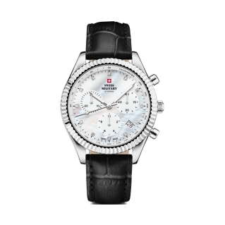 Swiss Military SM30207.05 Elegant Chronograph - zegarek