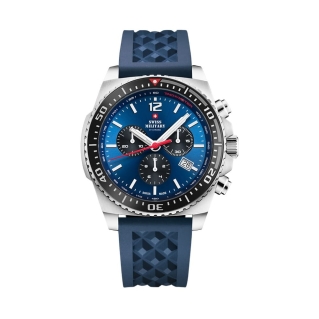 Swiss Military SM34093.06 Sport Chronograph - zegarek