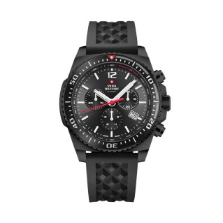 Swiss Military SM34093.05 Sport Chronograph - zegarek