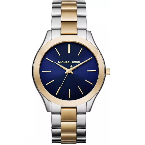 Mk3479 Michael Kors Slim Runway MK3479 - zegarek ! - zegarkinareke.pl
